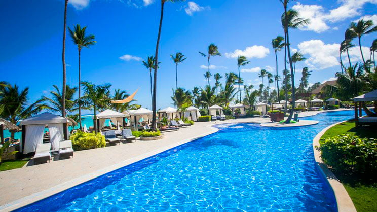 Majestic Elegance Punta Cana